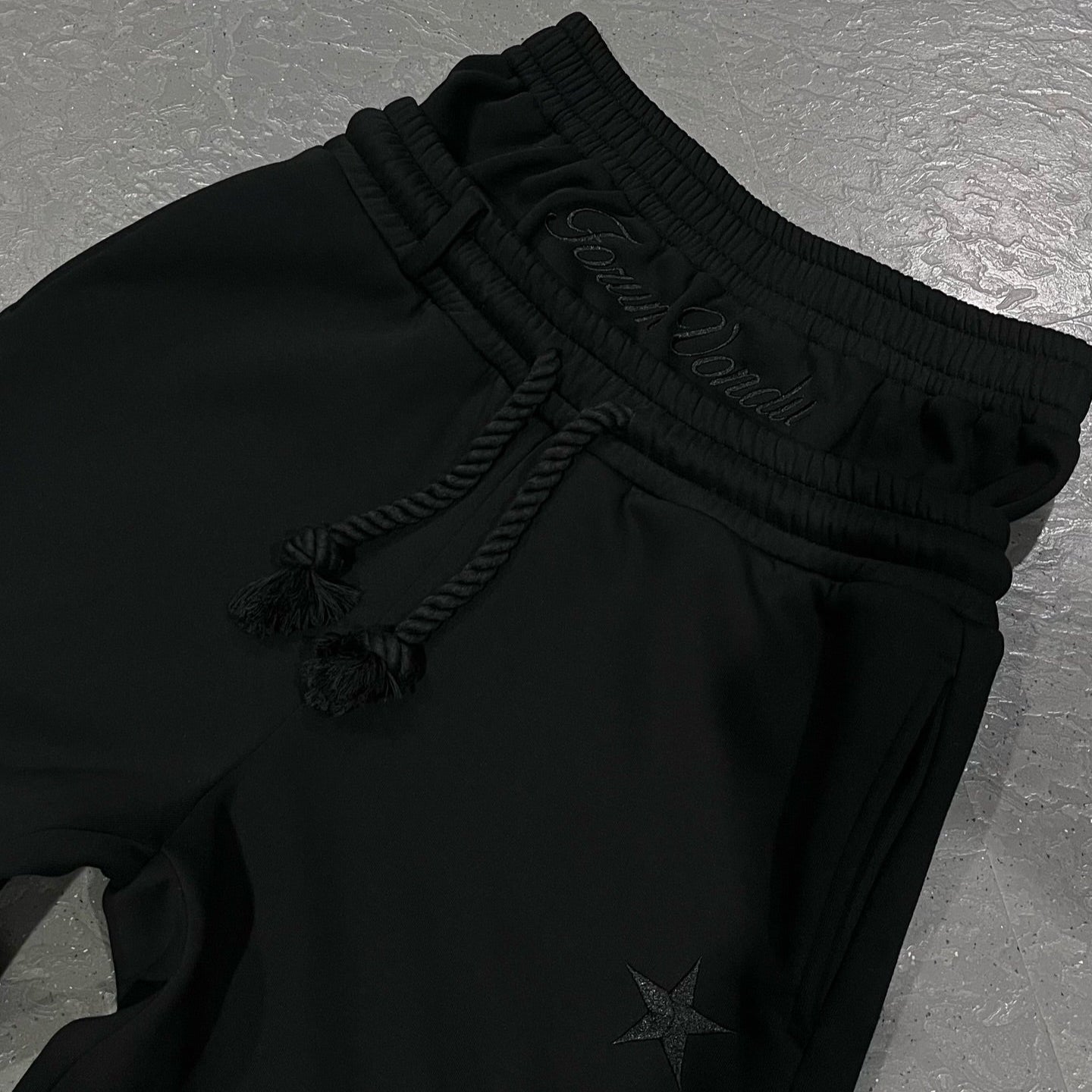 Jogging Baggy