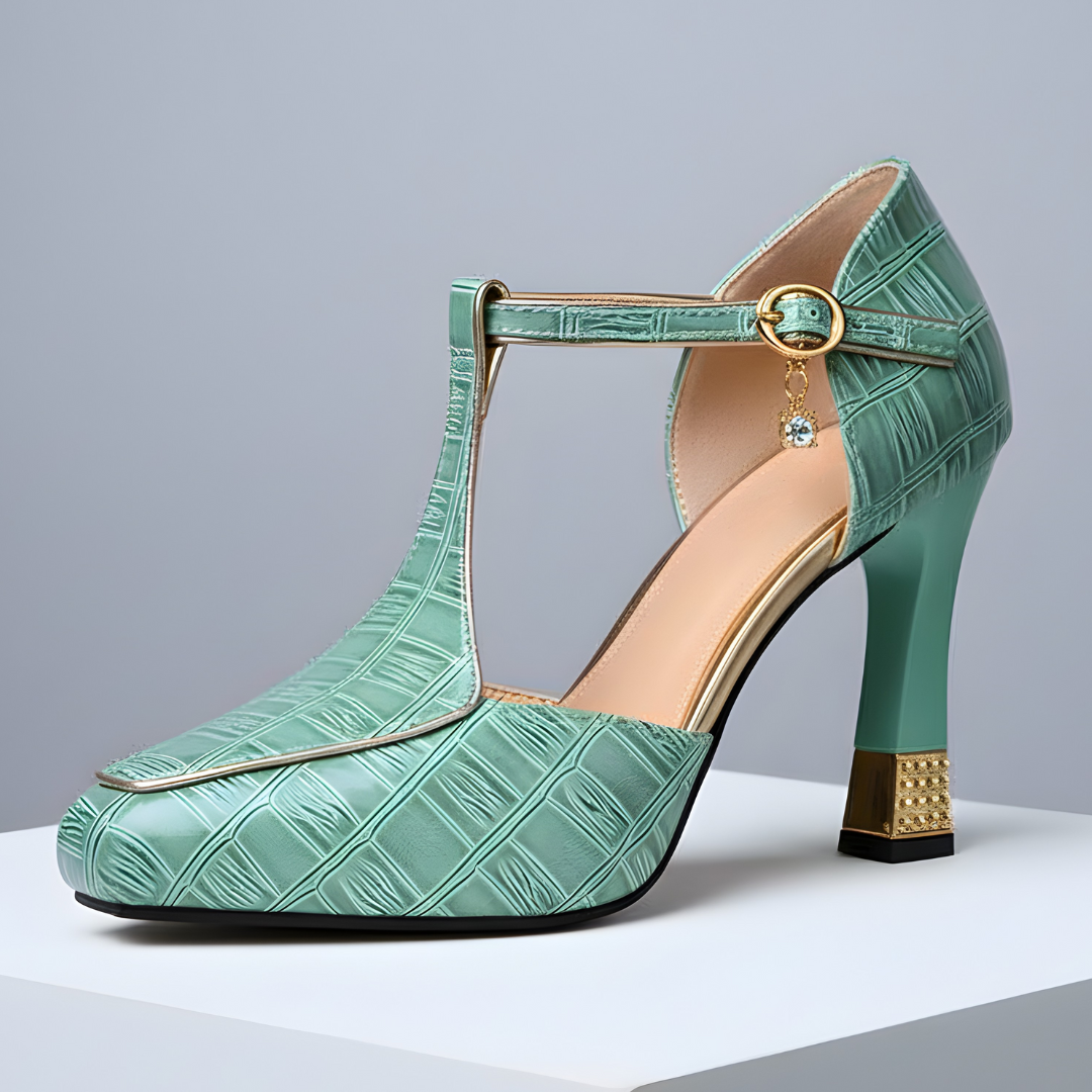 Talons Siren Élégants