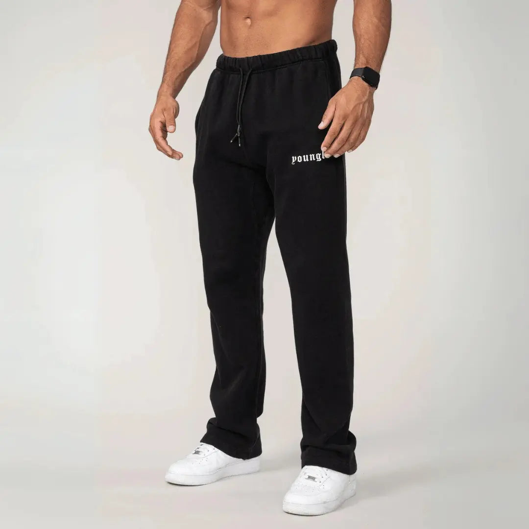Classique Pantalon de Sport pour Homme