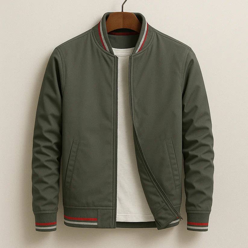 Veste Homme Élégante