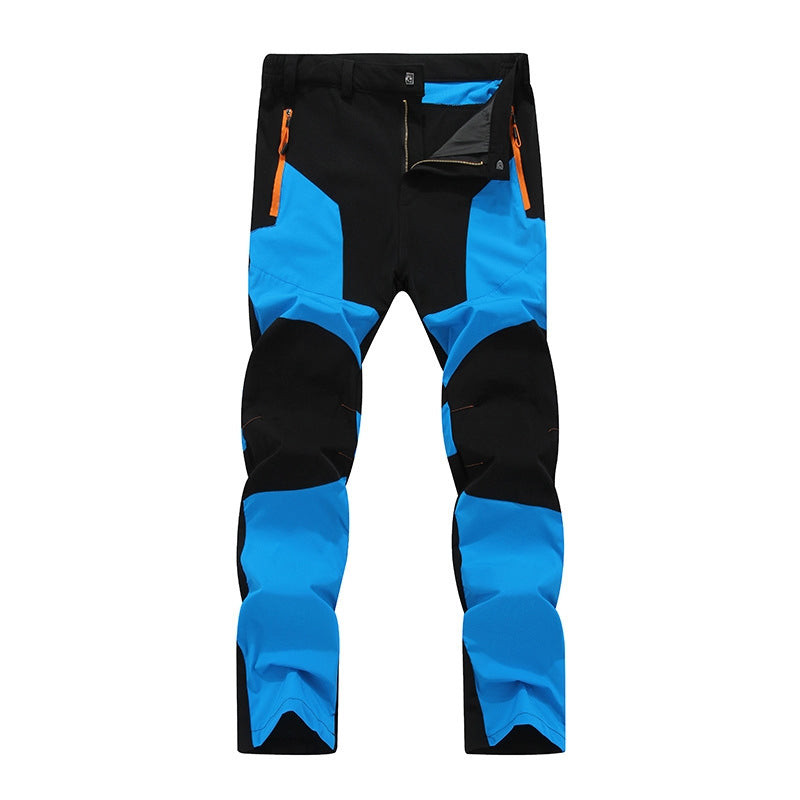 Pantalon Imperméable Forge Haute Performance