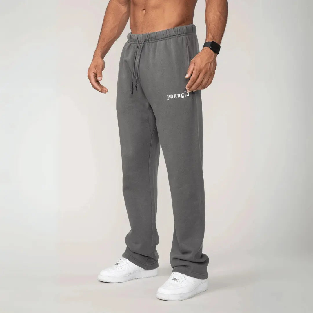 Classique Pantalon de Sport pour Homme
