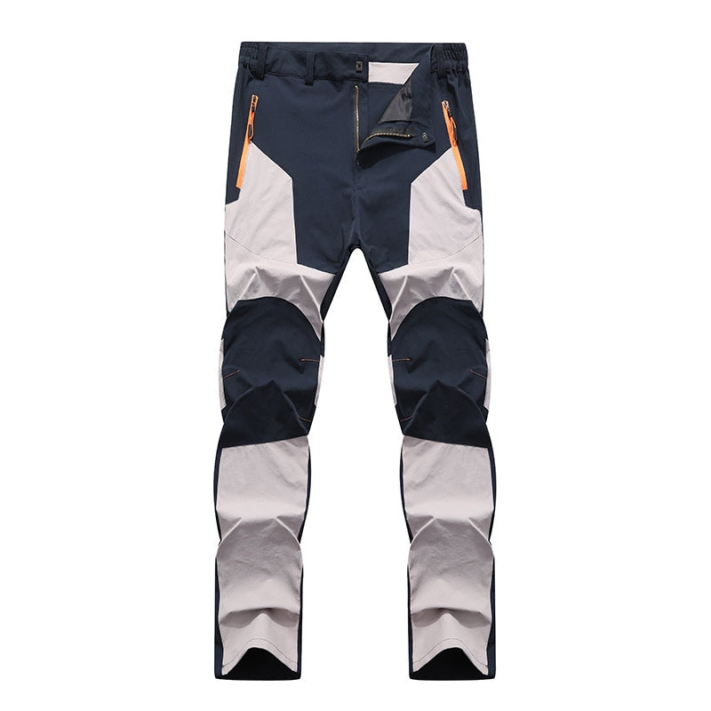 Pantalon Imperméable Forge Haute Performance