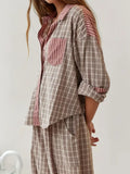 Ensemble Détente & Loungewear Cocooning