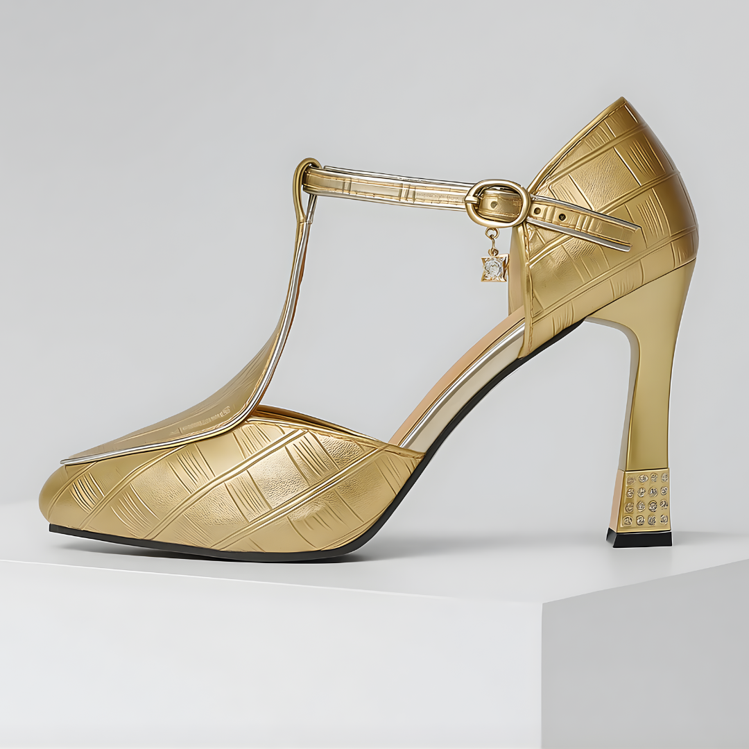 Talons Siren Élégants