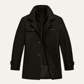 Manteau Long Imperméable