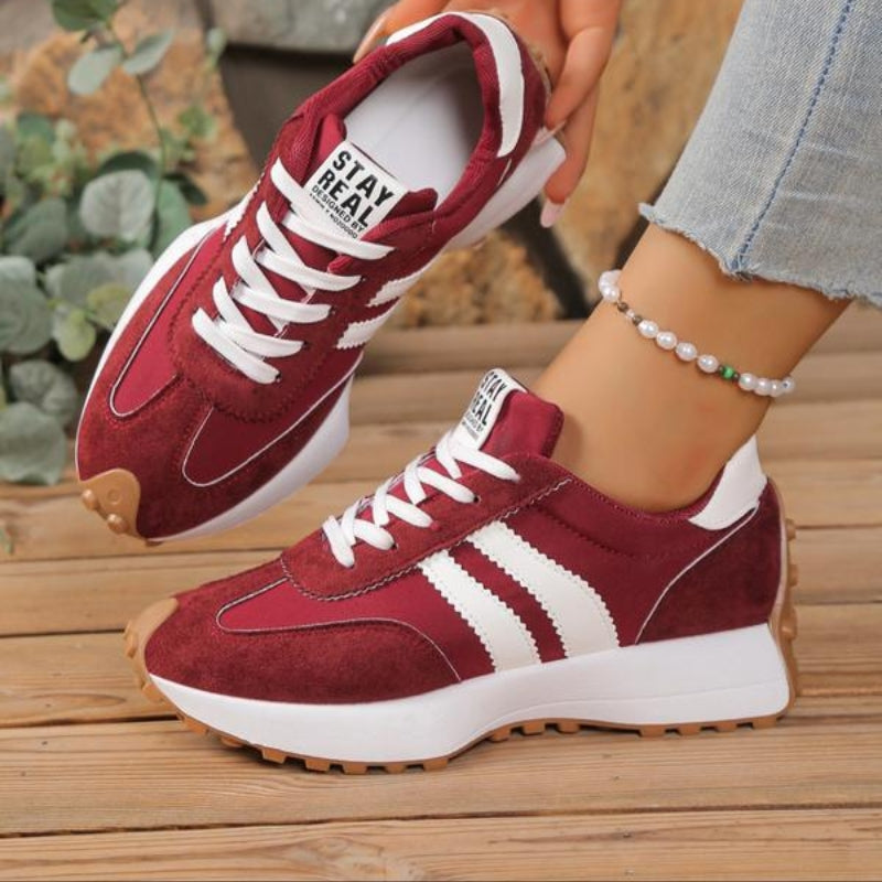 Bomre Chaussures de Créateur Haut de Gamme