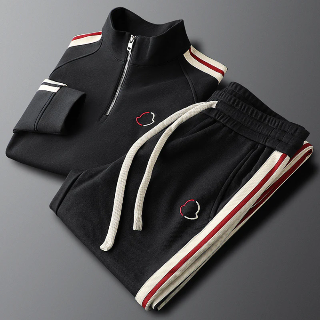 Ensemble Survêtement Premium & Sport Chic