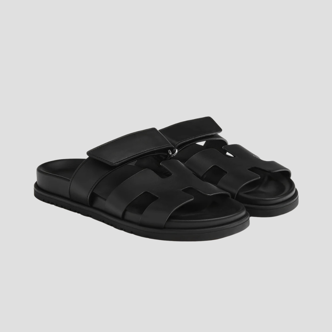 Sandales Cuir