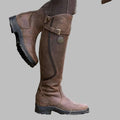 Bottes en Cuir Premium pour Femme