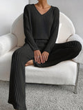 Ensemble de Relaxation en Tricot