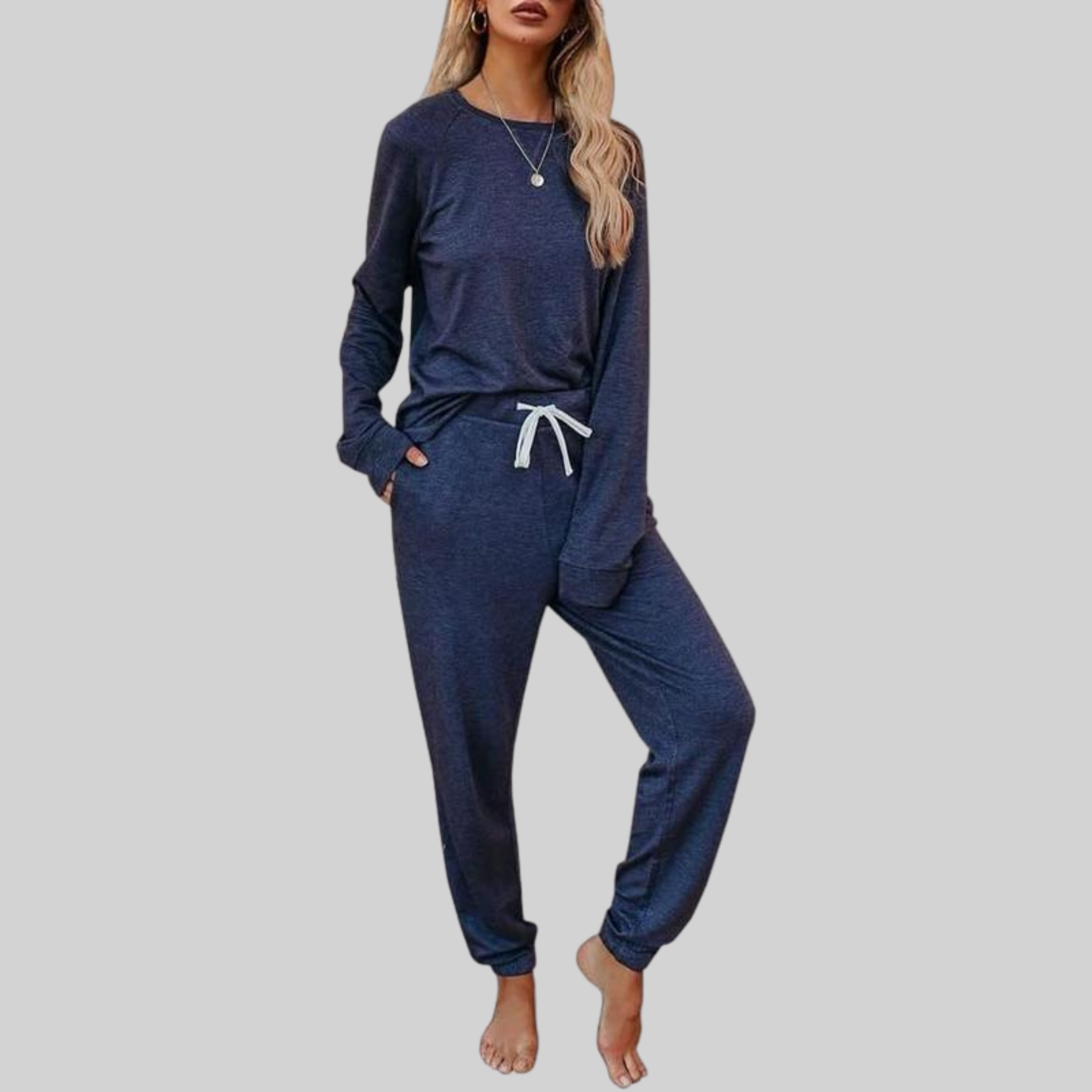 Ensemble Jogging Confortable