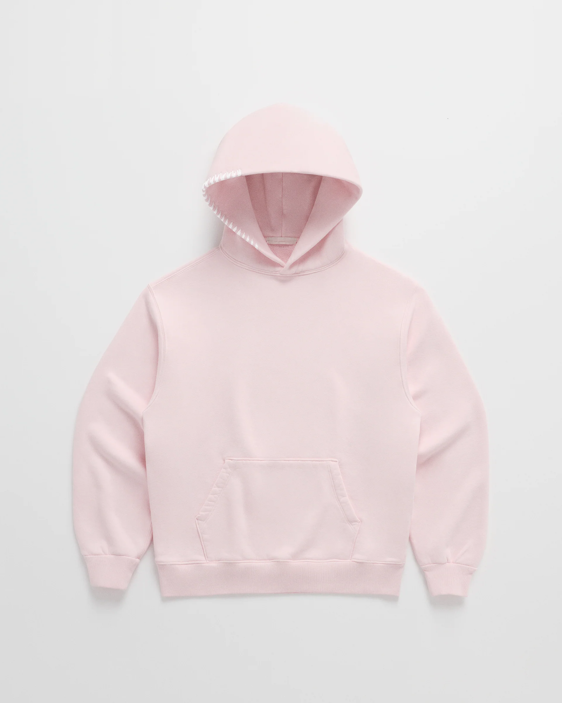 Sweat à Capuche Minimaliste et Confortable