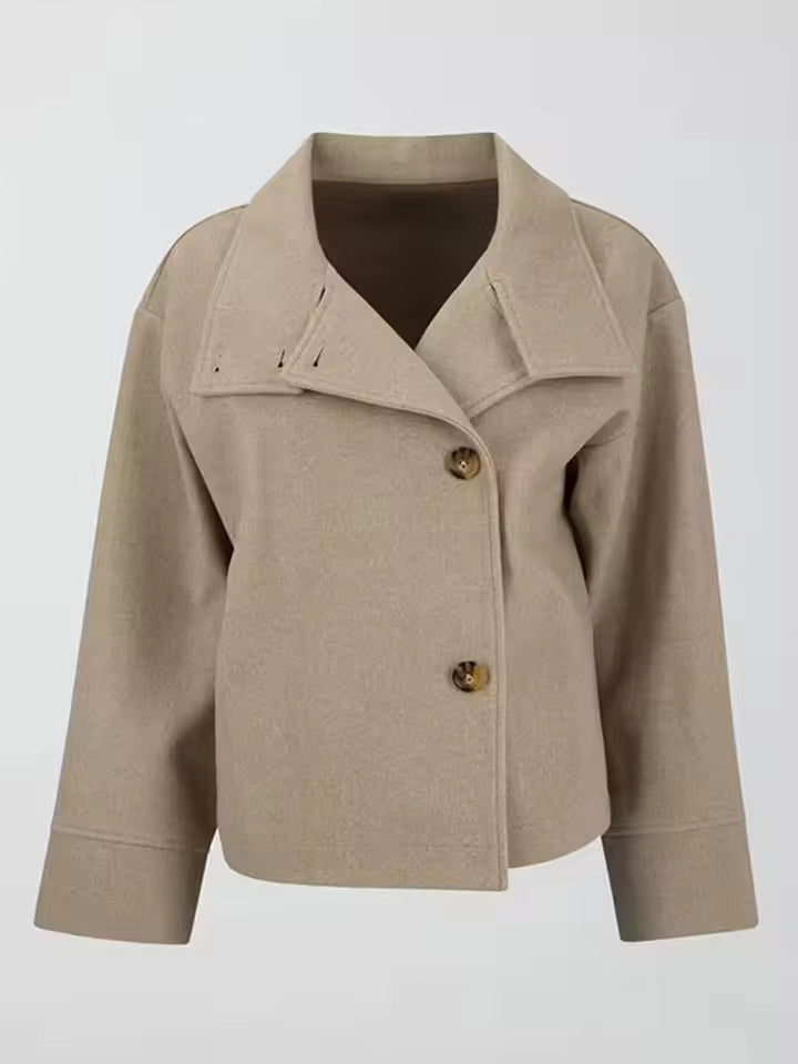 Veste Courte Luxe