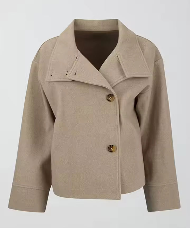 Veste Courte Luxe