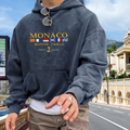Limited Edition Monaco Hoodie