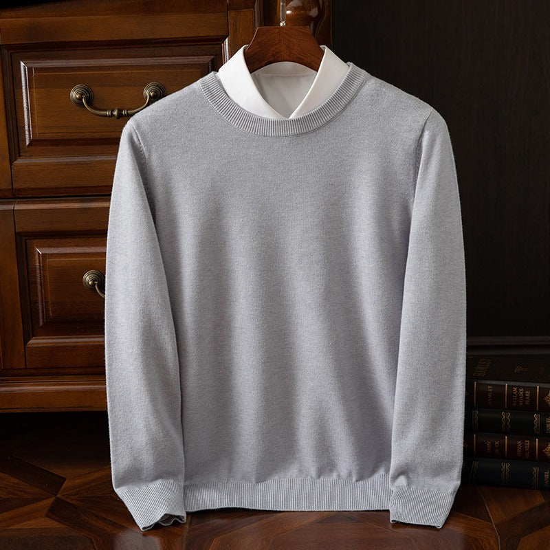 Pull Homme – Élégance Intemporelle