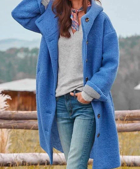 Manteau Classique