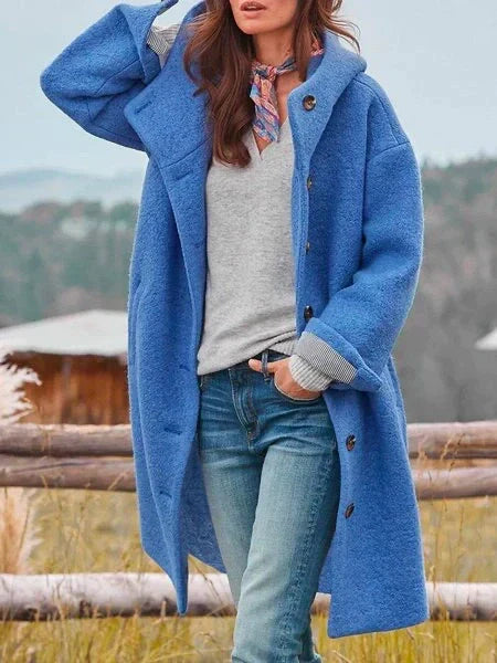 Manteau Classique