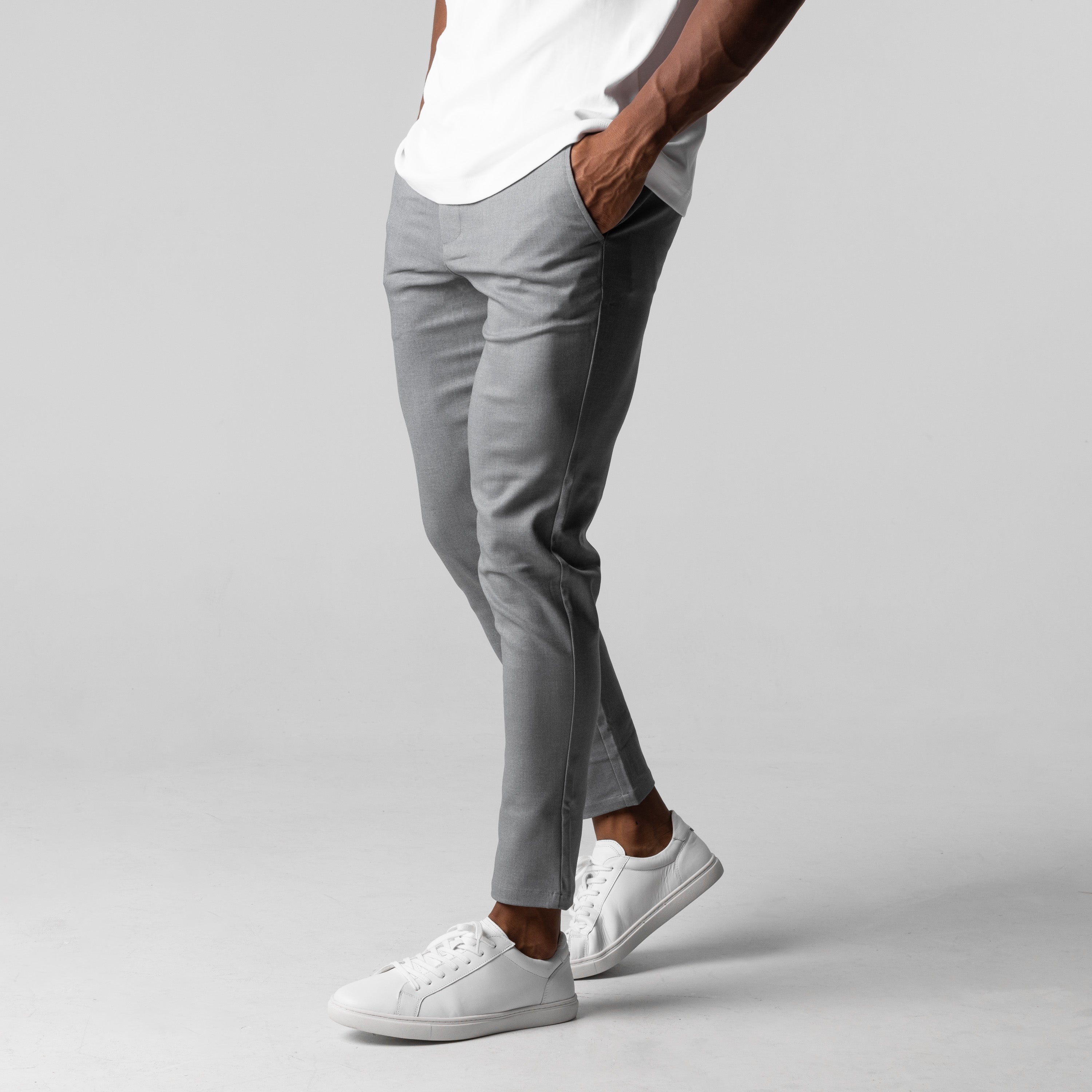 Pantalon Stretch Polyvalent pour Homme