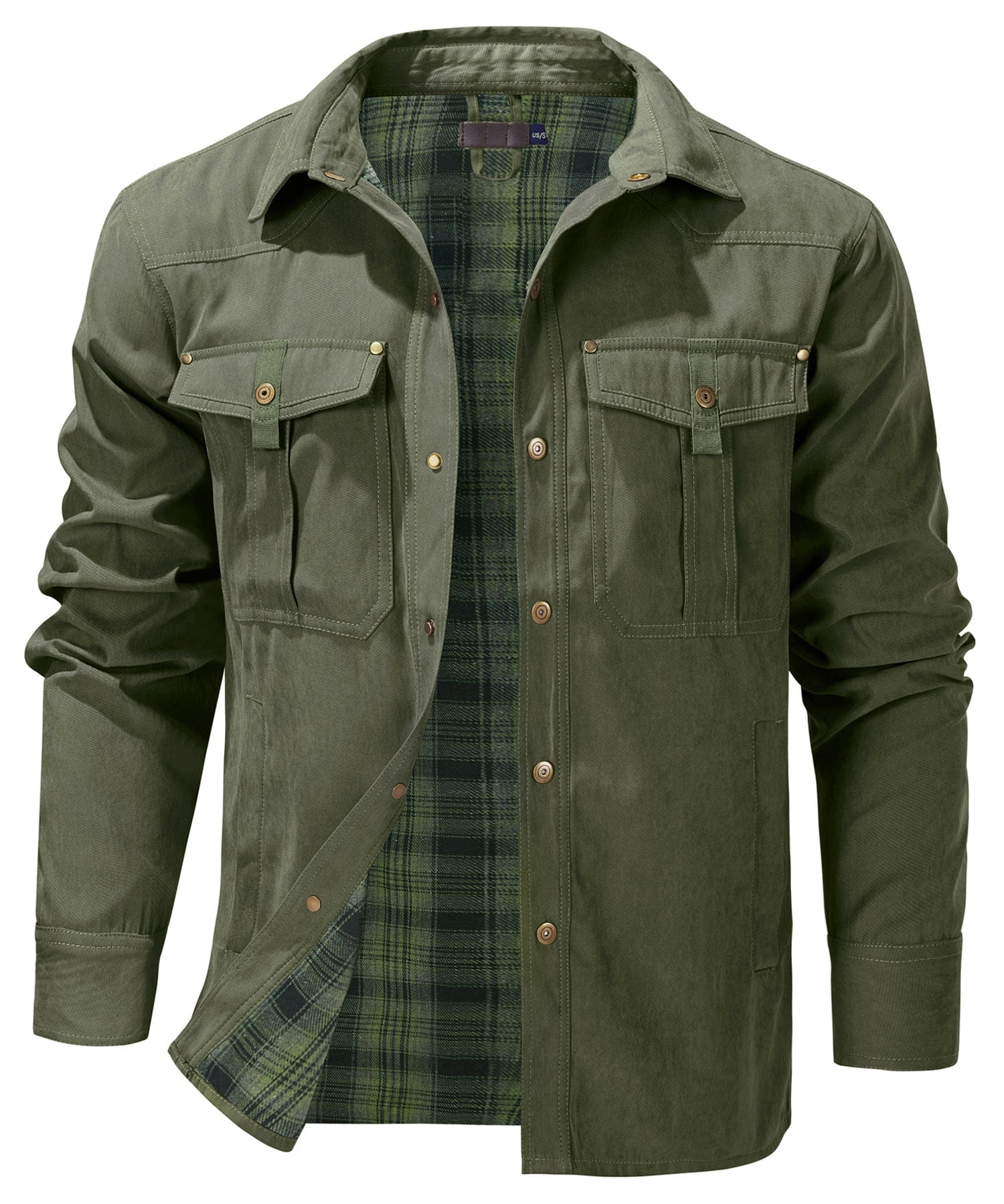 Veste Rover multifonction disponible en 6 designs