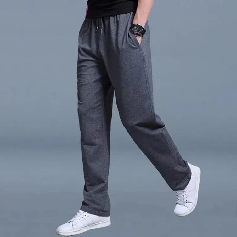 Pantalon de Jogging Confort Premium