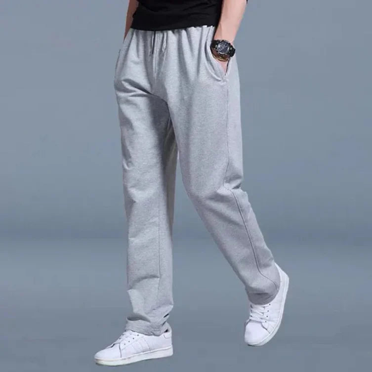 Pantalon de Jogging Confort Premium