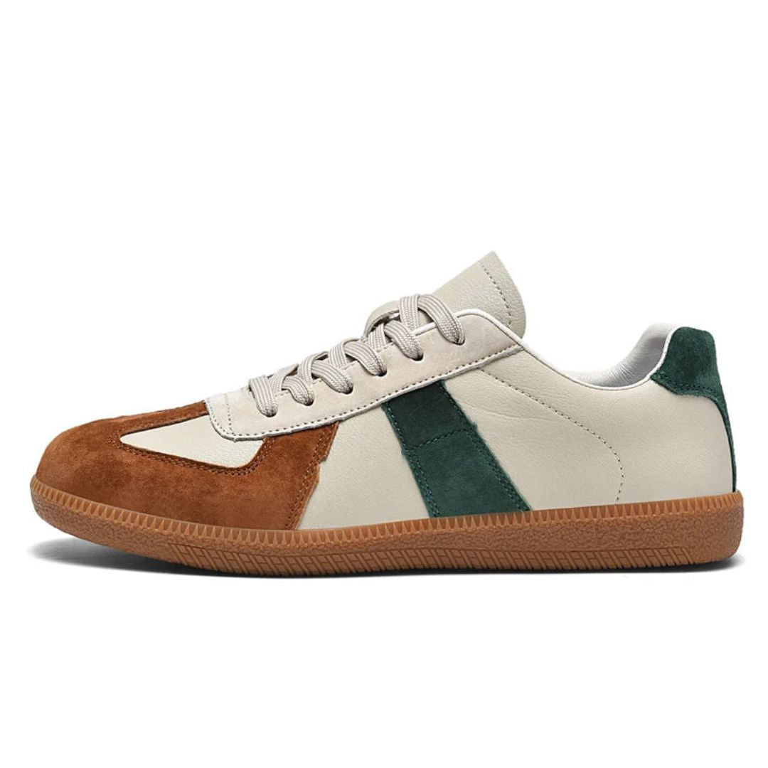 Baskets Ville & Style Intemporel Chic