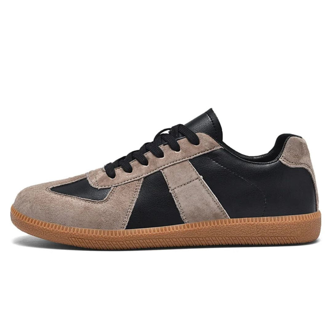 Baskets Ville & Style Intemporel Chic