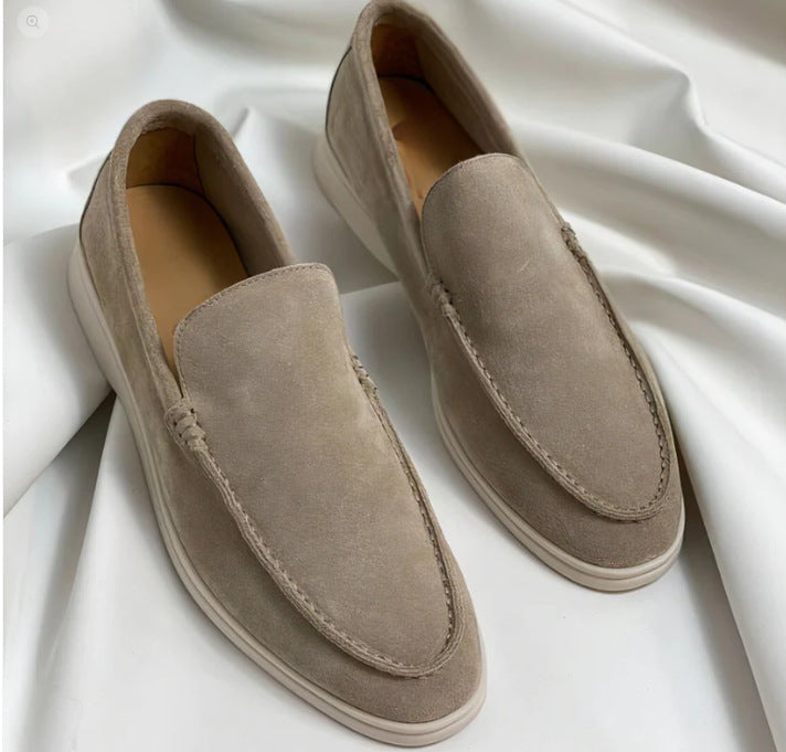 Mocassins Élégants pour Hommes