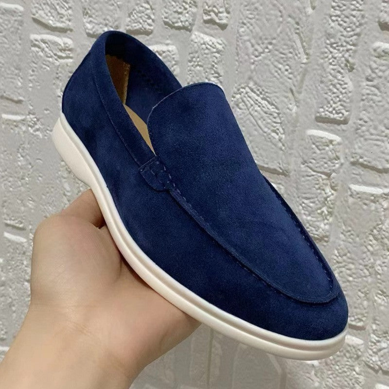Mocassins Élégants pour Hommes