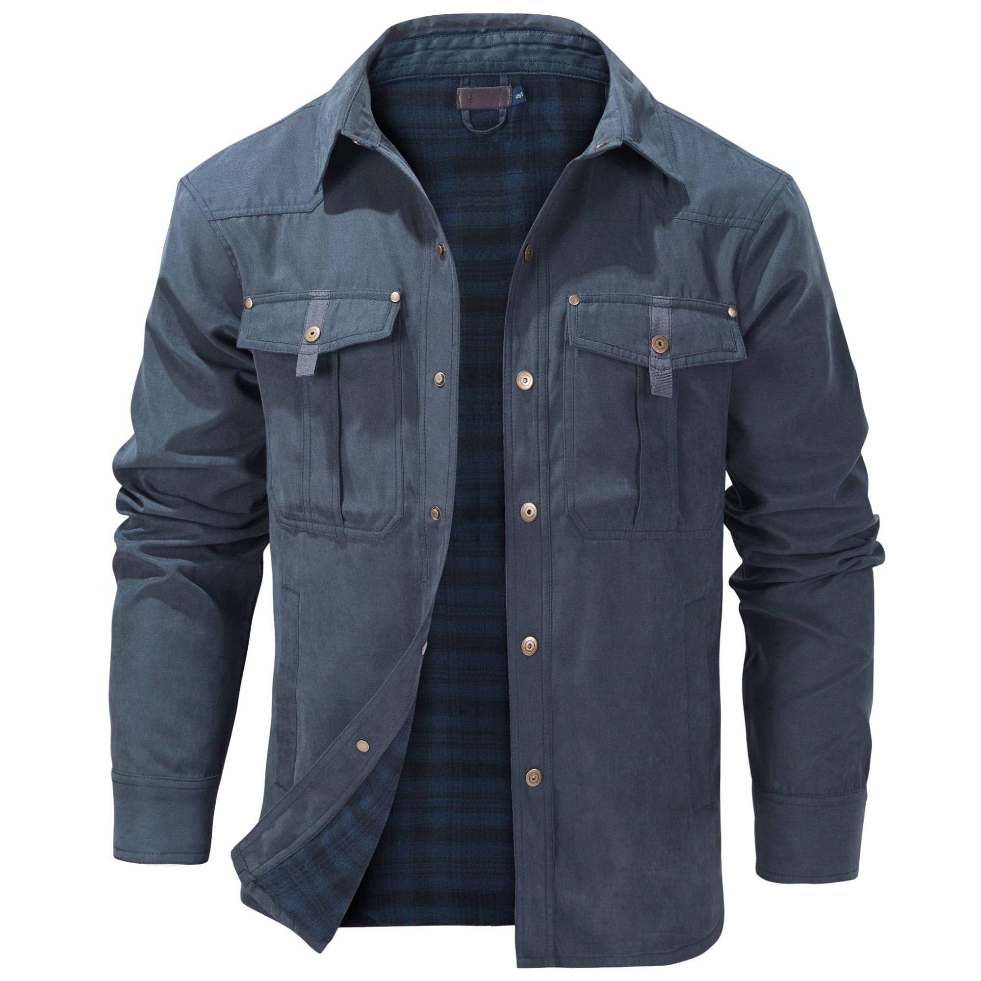 Veste Rover multifonction disponible en 6 designs