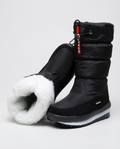 Bottes de neige pour femme – Imperméables, plateforme, confort hivernal au quotidien