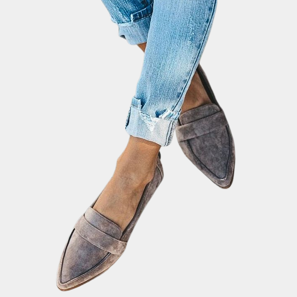 Loafers élégants pour femmes