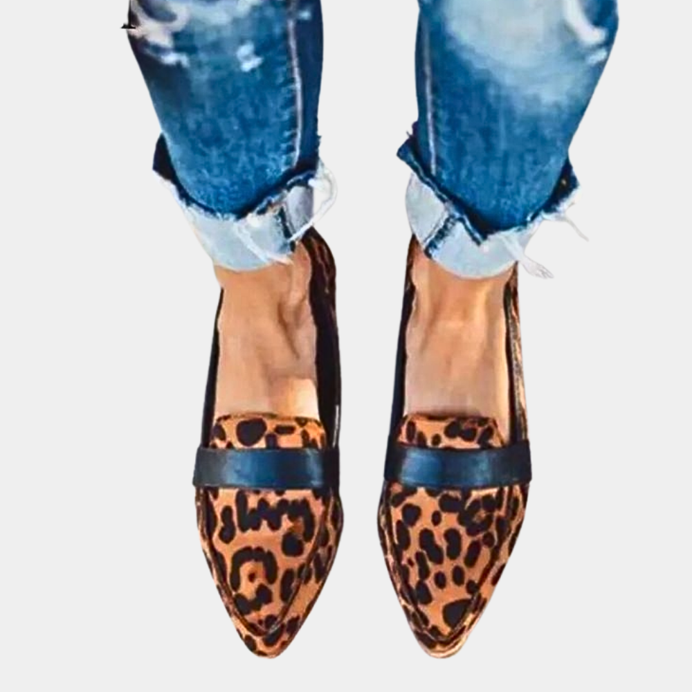 Loafers élégants pour femmes