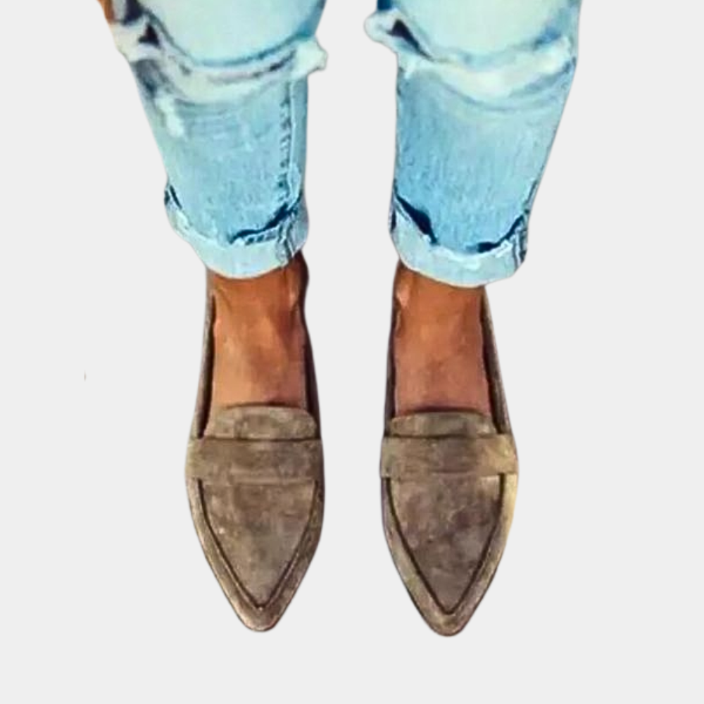 Loafers élégants pour femmes