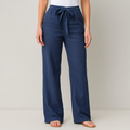 Pantalon Lin Femme & Coupe Fluide Chic