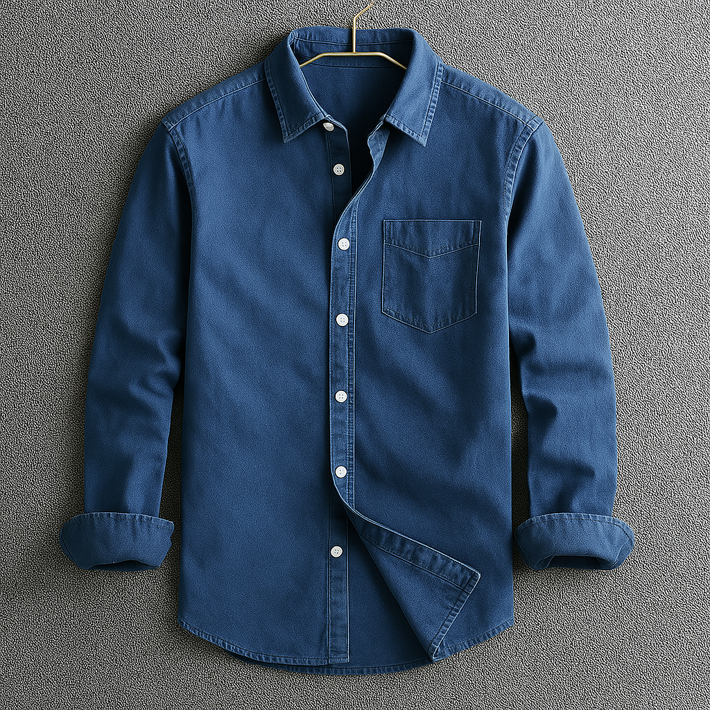 Elmor Classic Shirt