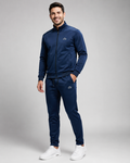Ensemble de Sport – Coupe Sportive avec Imprimé et Coupe Régulière, Pour le Quotidien