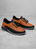 Chaussures Oxford Artisanales – Finition Premium, Confort Durable, Pour Cérémonie