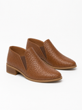 Chaussures Oxford végétaliennes – Style classique, finition soignée, usage quotidien