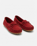 Chaussures à enfiler pour femme – Style épuré, coupe confortable, usage quotidien