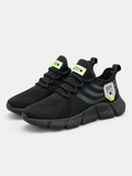 Chaussures de Sport Homme – Tige Respirante, Semelle Légère, Pour Marche et Running Quotidien