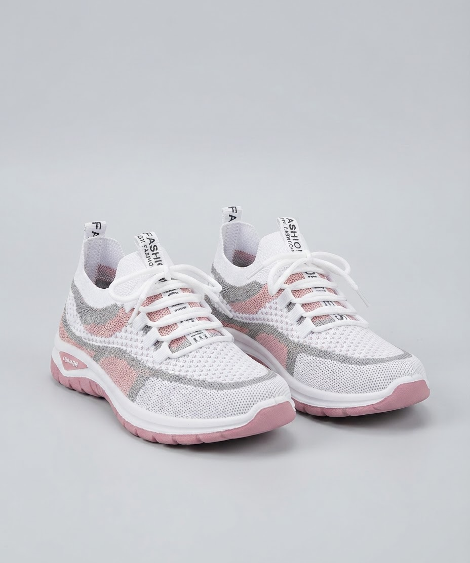 Chaussures décontractées pour femme – Style polyvalent, coupe basse, usage quotidien