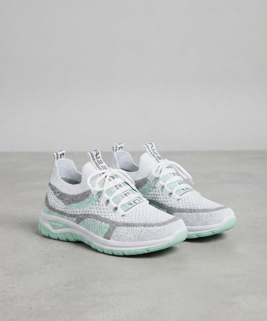 Chaussures décontractées pour femme – Style polyvalent, coupe basse, usage quotidien
