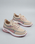 Chaussures décontractées pour femme – Style polyvalent, coupe basse, usage quotidien