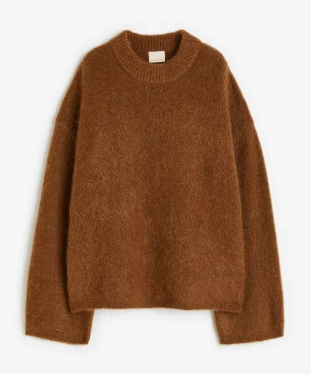 Pull Féminin Doux & Élégant – Style Premium
