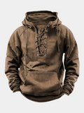 Sweat à Capuche Résistant Premium