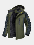 Veste Imperméable Premium