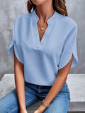 Chemisier Femme Chic – Coupe Moderne, Usage Quotidien